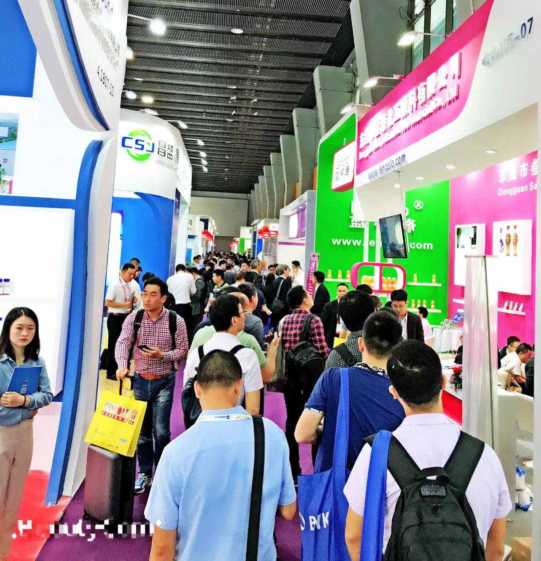 叁漆化工(E4展馆，7展区，D27展台)诚邀您莅临2019上海《第二十四届中国国际涂料展览会》 -6.png